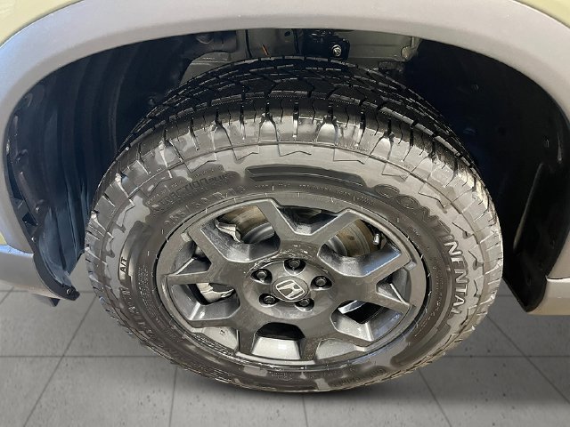 New 2026 Honda Pilot TrailSport image 11