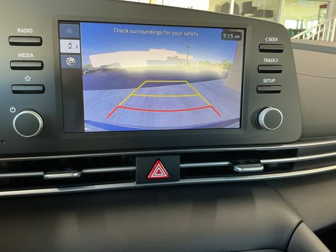 New 2026 Hyundai Elantra SE FWD image 20