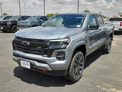 New 2025 Chevrolet Colorado Z71 w/ Z71 Convenience Package 2