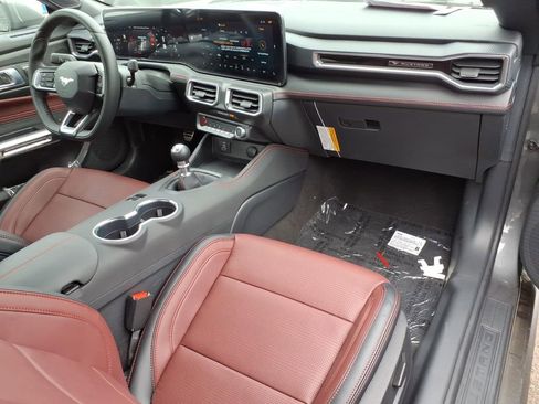 New 2026 Ford Mustang GT Premium RWD image 10