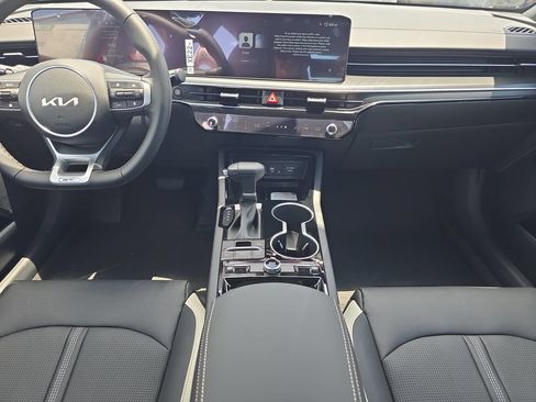 New 2026 Kia K5 GT-Line FWD image 14