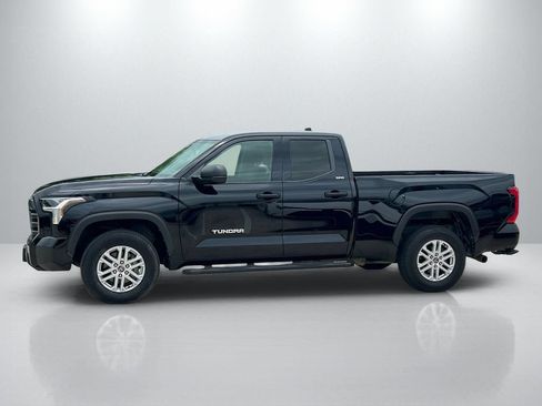 Used 2023 Toyota Tundra SR5 AWD/4WD image 8