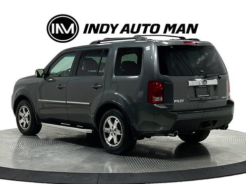 Used 2009 Honda Pilot Touring image 6