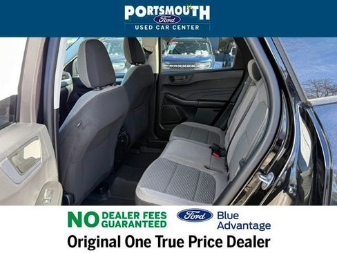 Certified 2022 Ford Escape SE w/ Convenience Package image 5