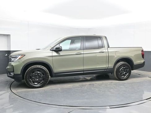 New 2026 Honda Ridgeline TrailSport image 6