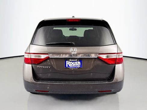 Used 2013 Honda Odyssey EX-L image 6