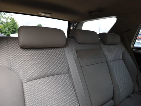 Used 2007 Toyota 4Runner SR5 AWD/4WD image 24