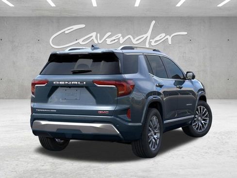 New 2026 GMC Terrain Denali AWD/4WD image 5