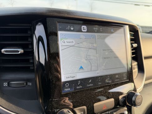 Certified 2022 RAM 1500 Big Horn image 18