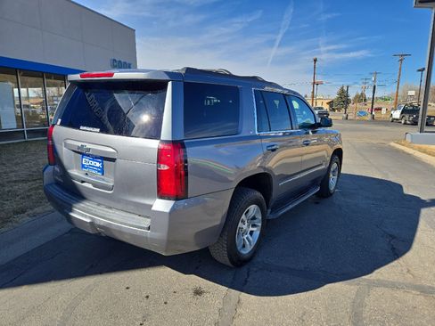 Used 2019 Chevrolet Tahoe LT image 3