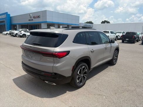 New 2026 Buick Enclave Sport Touring w/ Power Package FWD image 6