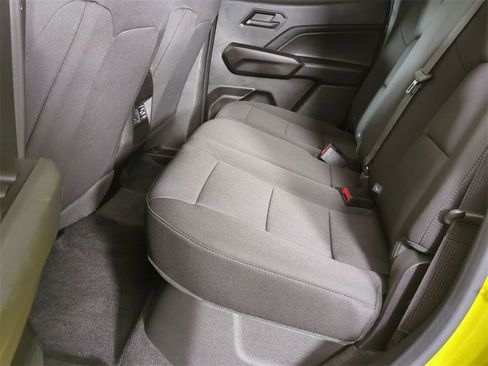 Certified 2023 Chevrolet Colorado Trail Boss w/ Advanced Trailering Package image 24