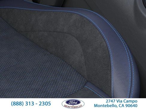 New 2025 Ford Mustang Dark Horse image 17