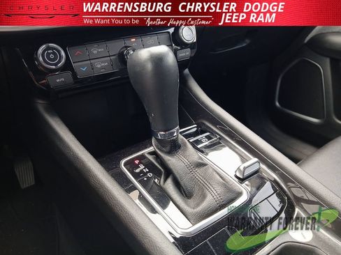 Used 2024 Jeep Compass Latitude AWD/4WD image 26