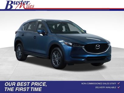 Used 2018 MAZDA CX-5 Sport