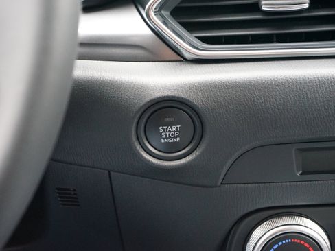 New 2025 MAZDA CX-5 AWD 2.5 S image 13