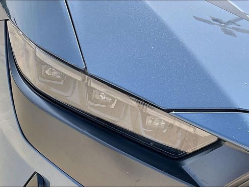 Used 2024 Ford Mustang Dark Horse RWD image 26