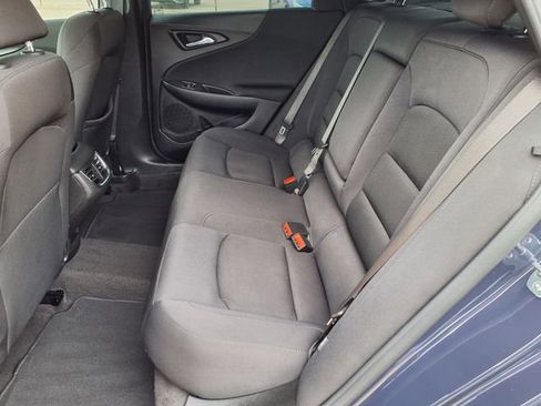 Used 2025 Chevrolet Malibu LT FWD image 10