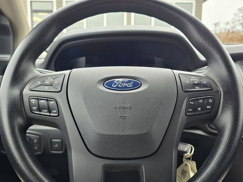 Used 2021 Ford Ranger XL w/ Equipment Group 101A High image 25