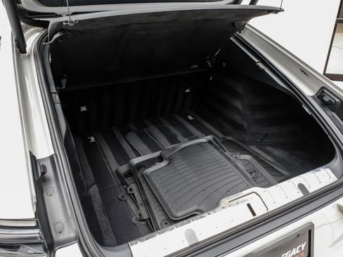 Used 2023 Porsche Panamera Turbo S image 50