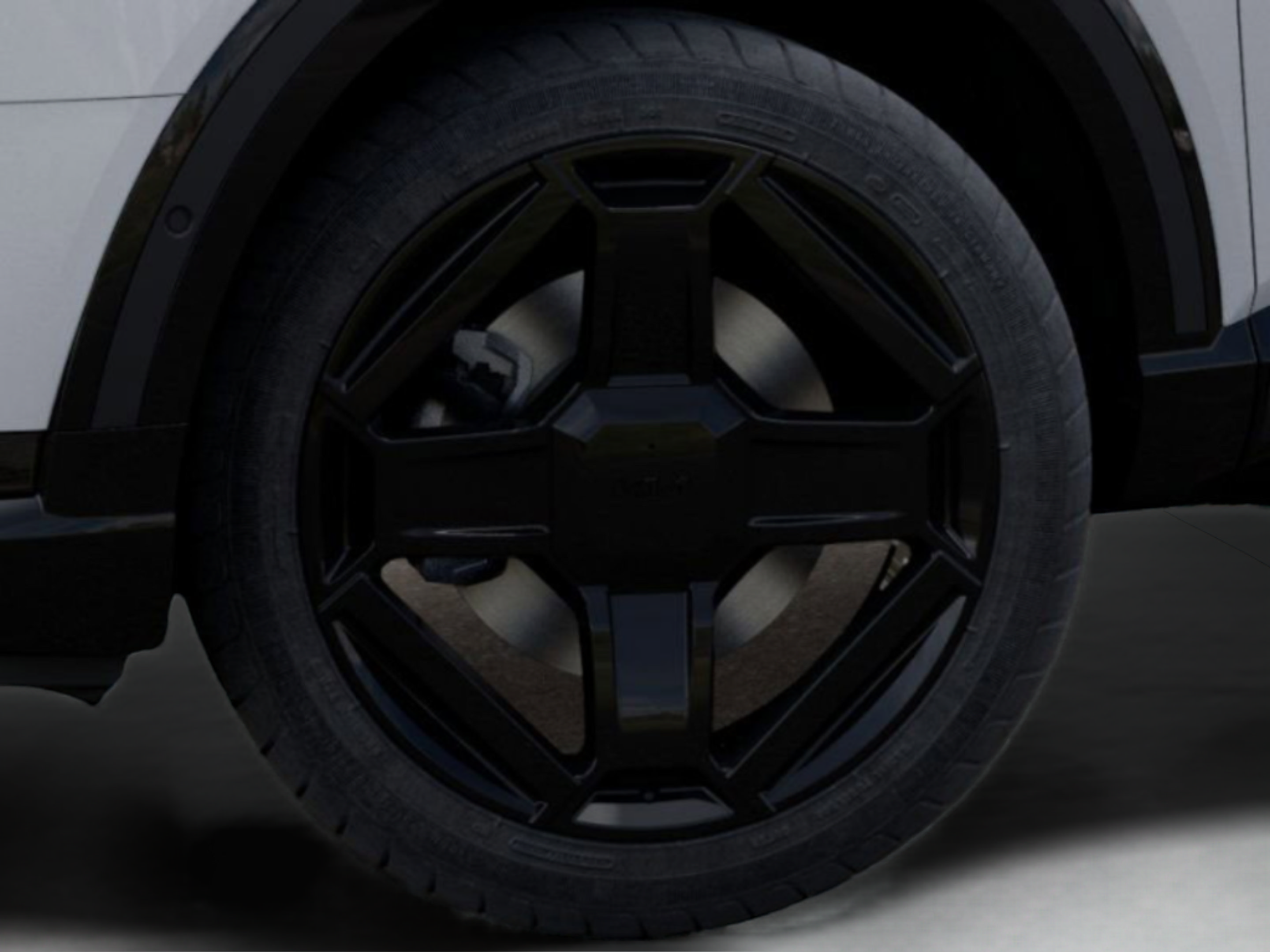 New 2027 Kia Telluride SX X-Line AWD/4WD image 27