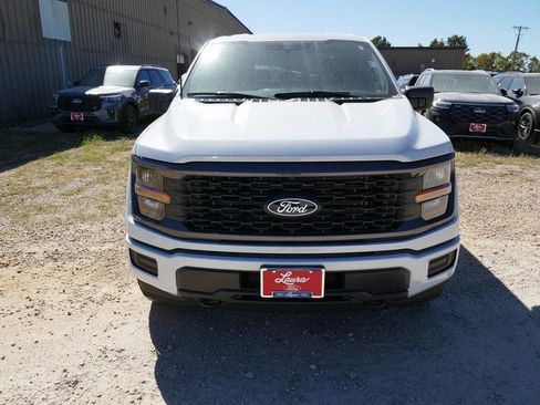 New 2025 Ford F150 STX image 10