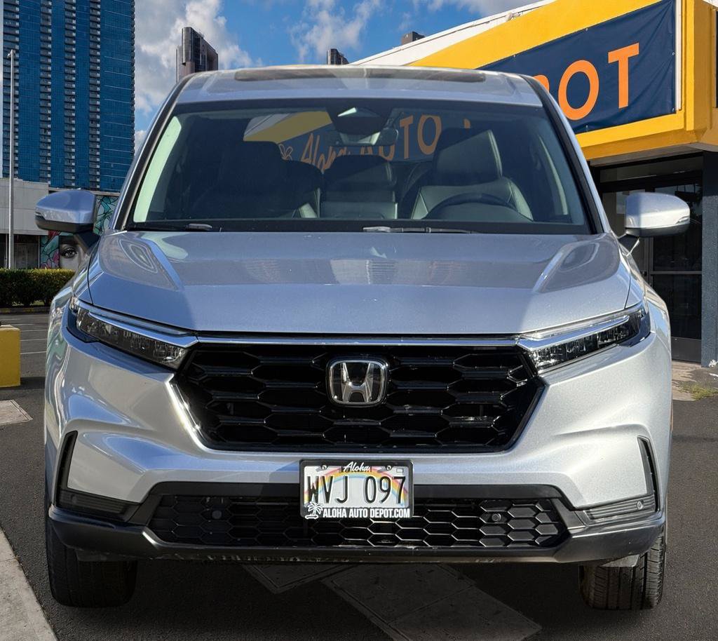 Used 2023 Honda CR-V EX-L image 7