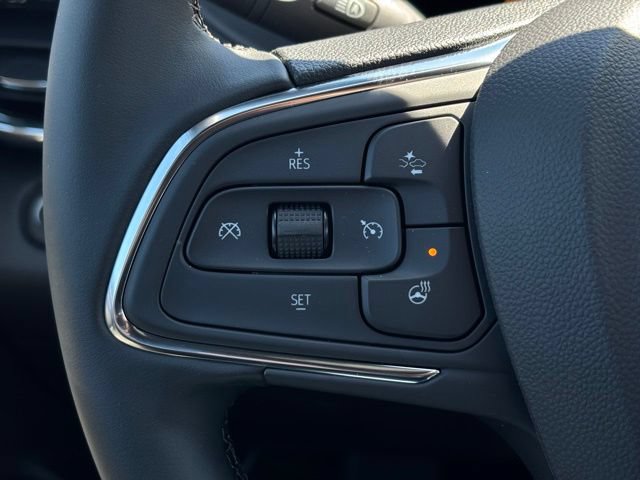 New 2026 Buick Envista Sport Touring w/ Convenience I Package FWD image 22