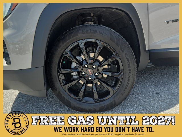 New 2026 GMC Terrain Elevation w/ Elevation Premium Package AWD/4WD image 30
