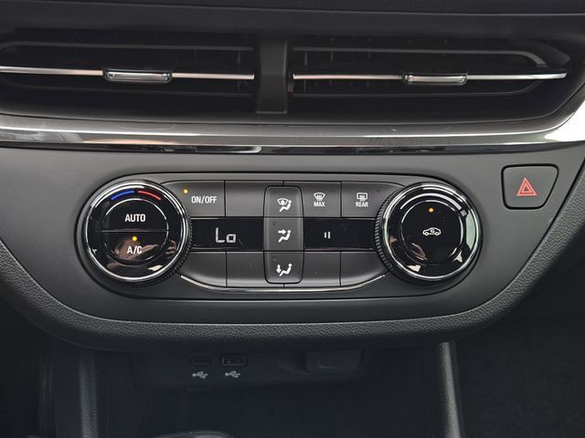 New 2026 Buick Envista Preferred w/ Convenience II Package FWD image 14