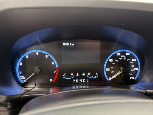 Used 2022 Ford Bronco Sport Big Bend w/ Convenience Package AWD/4WD image 8