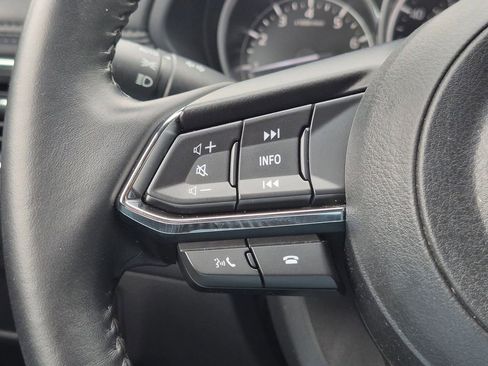 Used 2025 MAZDA CX-5 AWD 2.5 S w/ Select Package image 14