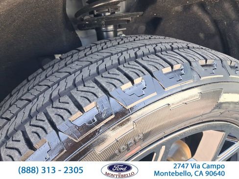 Used 2026 Ford Maverick Lariat w/ Black Appearance Package AWD/4WD image 29