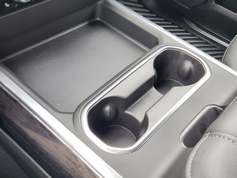 New 2026 Chevrolet Silverado 3500 LTZ image 18