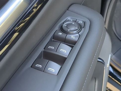 New 2026 Chevrolet Tahoe LT w/ Comfort Package image 21