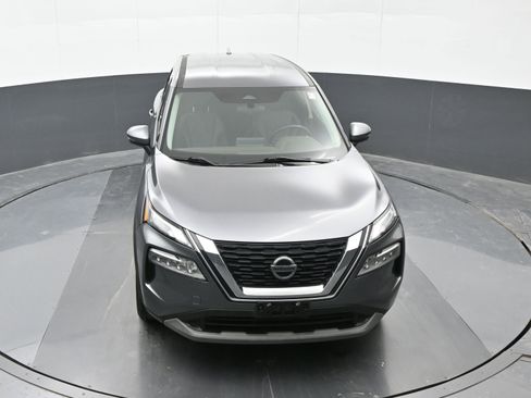 Used 2021 Nissan Rogue SV image 30
