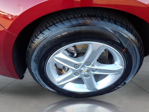 Used 2024 Chevrolet Malibu LT image 9