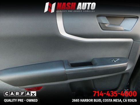 Used 2024 Ford Bronco Sport Big Bend w/ Convenience Package AWD/4WD image 39