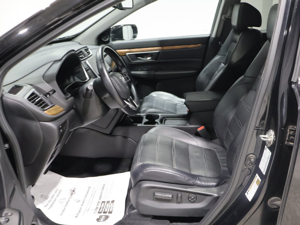 Used 2018 Honda CR-V EX-L image 10
