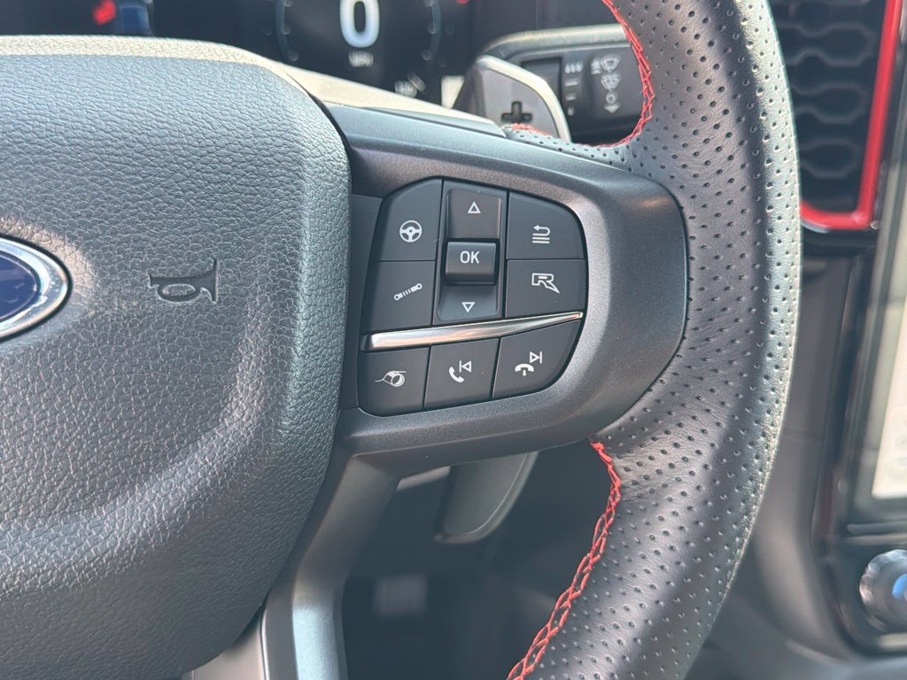 New 2026 Ford Ranger Raptor AWD/4WD image 22