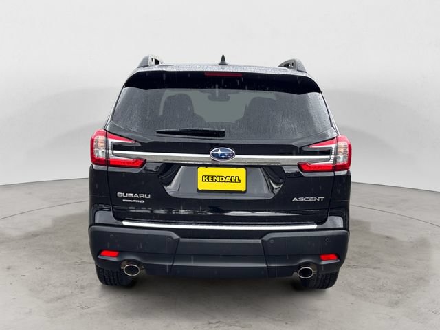 Certified 2025 Subaru Ascent Premium AWD/4WD image 4