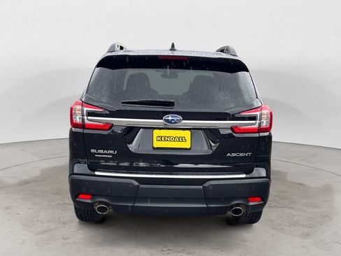 Certified 2025 Subaru Ascent Premium AWD/4WD image 4