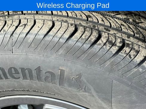 Certified 2024 Ford Bronco Sport Big Bend w/ Convenience Package image 13