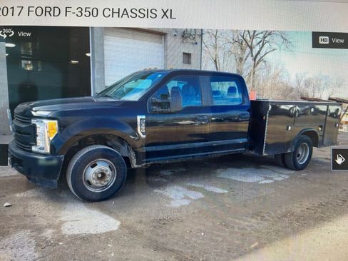 Used 2017 Ford F350 XL RWD image 14