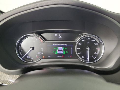 Certified 2023 Cadillac XT4 Sport w/ Cold Weather Package image 24