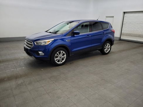 Used 2019 Ford Escape SE AWD/4WD image 2