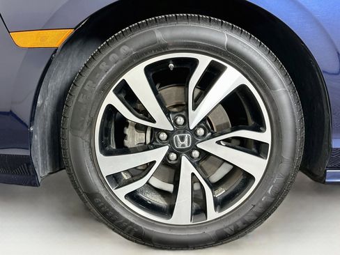 Used 2019 Honda Odyssey Elite image 11