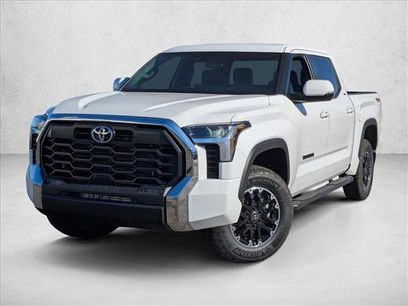 New 2026 Toyota Tundra SR5