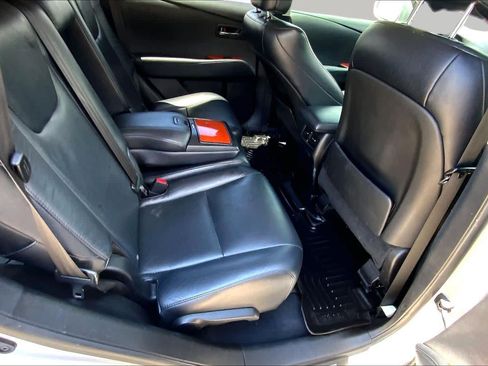 Used 2011 Lexus RX 350 2WD w/ Premium Pkg image 19