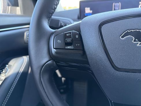 Used 2024 Ford Mustang Mach-E Select RWD image 25